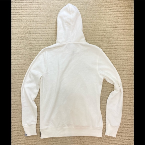 SOLD- Roots of Fight Babe Ruth Hoodie Men’s Medium - Picture 2 of 5